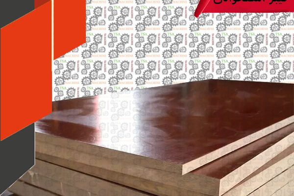 فیبر استخوانی یا ورق فنولیک